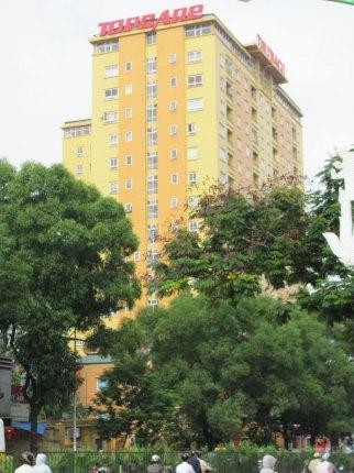335 Cầu Giấy