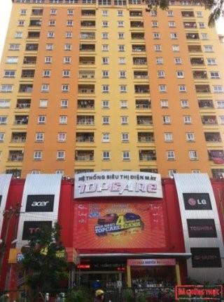 335 Cầu Giấy