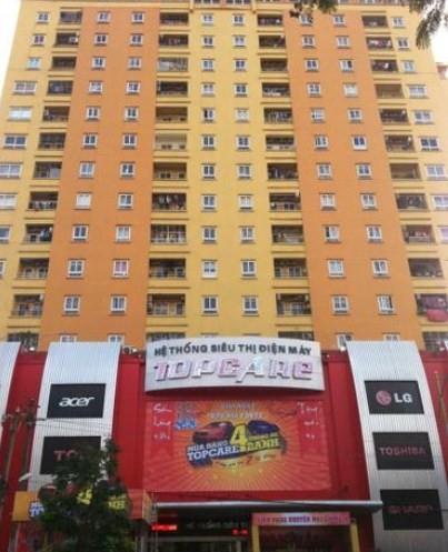 335 Cầu Giấy