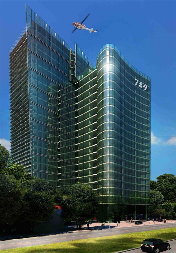 789 Bộ Quốc Phòng - 147 Hoàng Quốc Việt