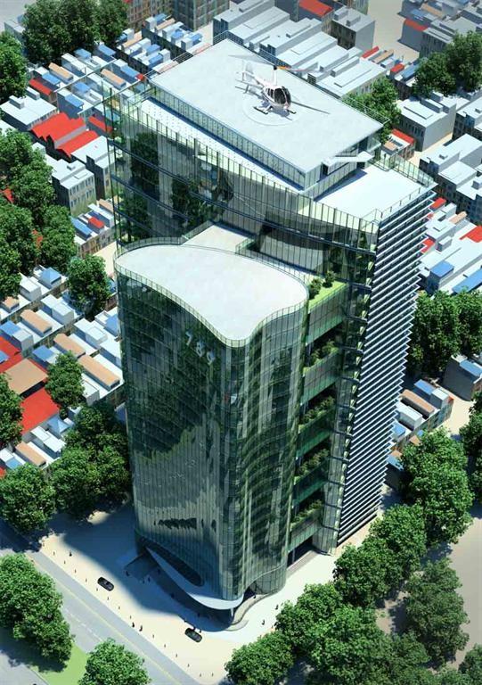 789 Bộ Quốc Phòng - 147 Hoàng Quốc Việt