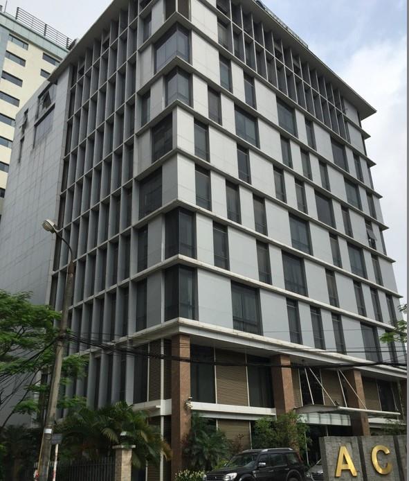 AC Building