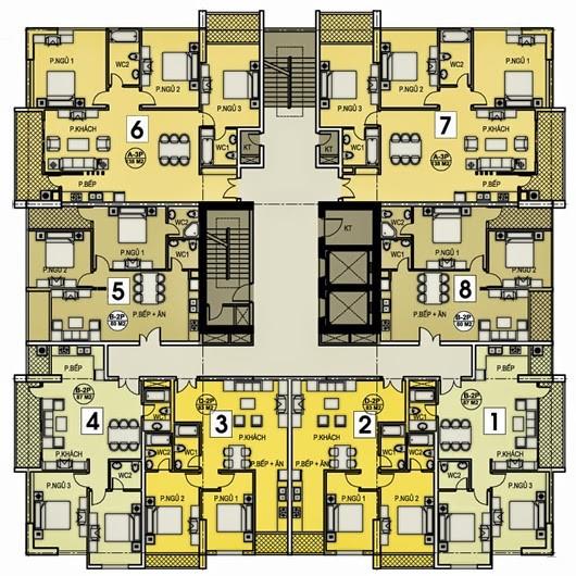 AZ Lâm Viên Complex