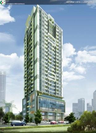 AZ Lâm Viên Complex