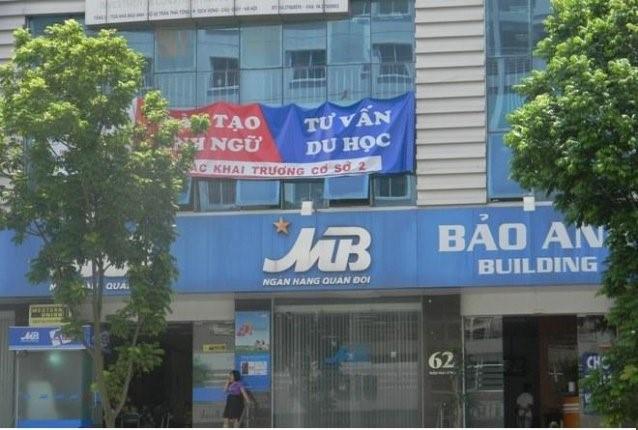 Bảo Anh Building