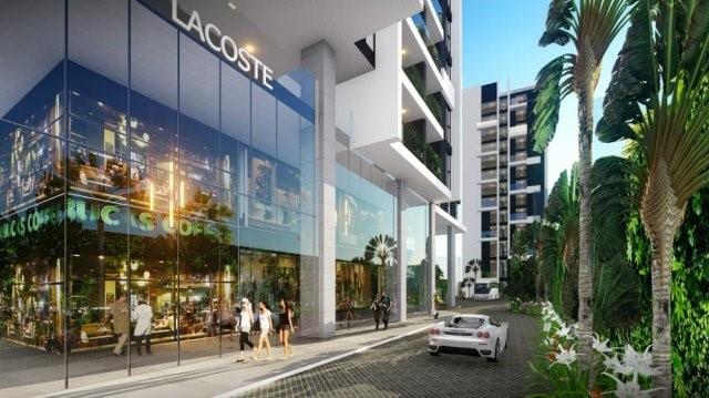 Cầu Giấy Center Point