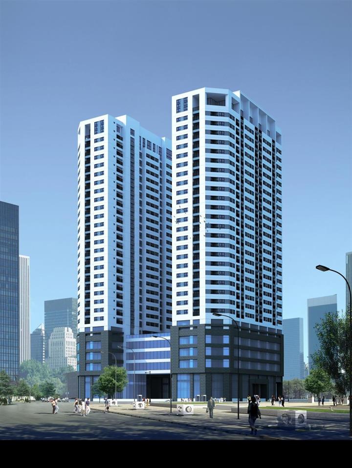 Central Field Trung Kính