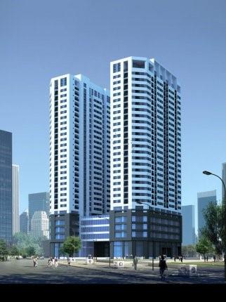 Central Field Trung Kính