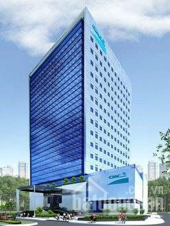 CMC Tower