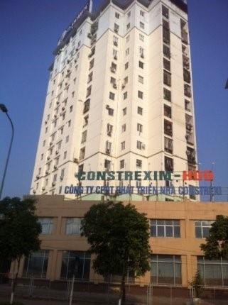 CT6 Constrexim Yên Hòa