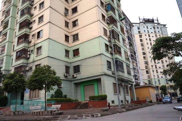 CT6 Constrexim Yên Hòa