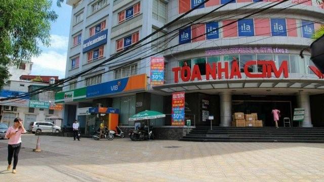 CTM 299 Cầu Giấy