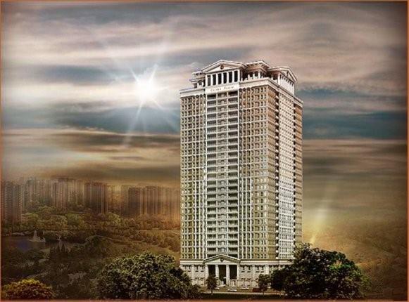 D’. Palais De Louis - Nguyễn Văn Huyên