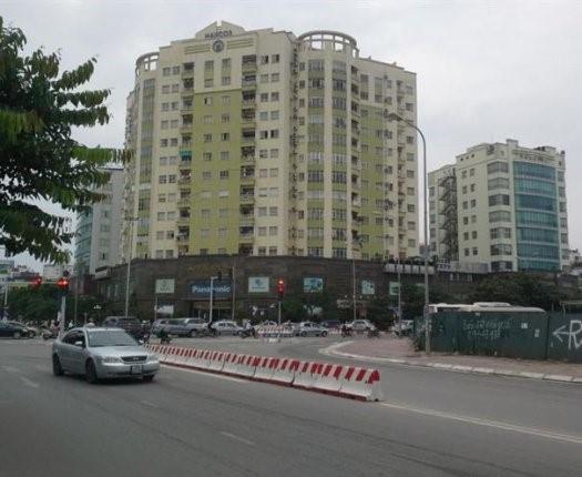 D11 Sunrise Building