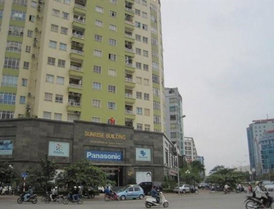D11 Sunrise Building
