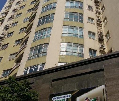D11 Sunrise Building