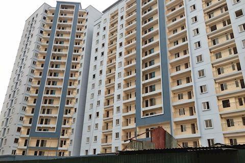 D22 Bộ Tư Lệnh Biên Phòng