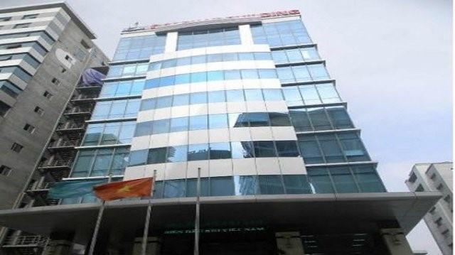 Đại Phát Building