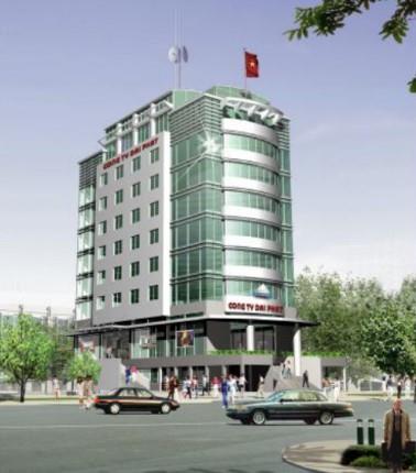 Đại Phát Building