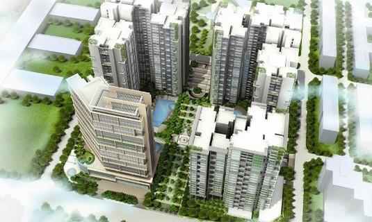 Đông Nam Trần Duy Hưng