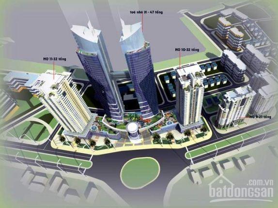 ĐTM Dịch Vọng