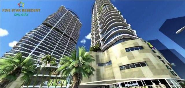 Five Star Residence