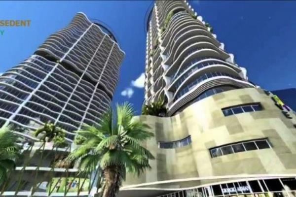 Five Star Residence