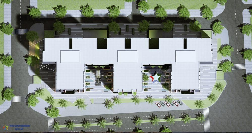 Five Star Residence