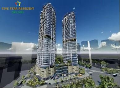 Five Star Residence