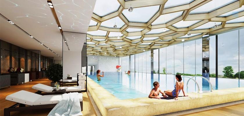 Five Star Residence