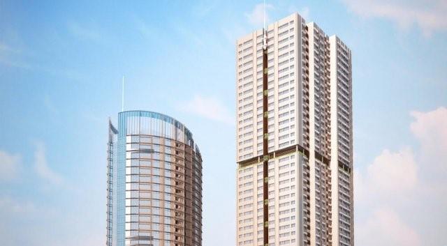 Bamboo Airways Tower