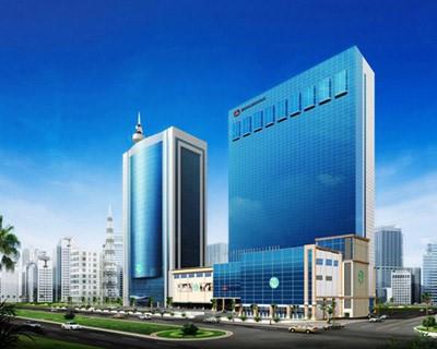 Grand Plaza