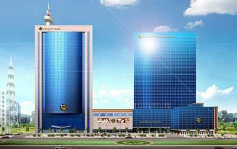 Grand Plaza