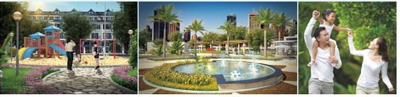 HDI Homes Vũ Phạm Hàm