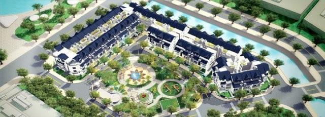 HDI Homes Vũ Phạm Hàm