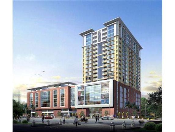 Hoa Binh International