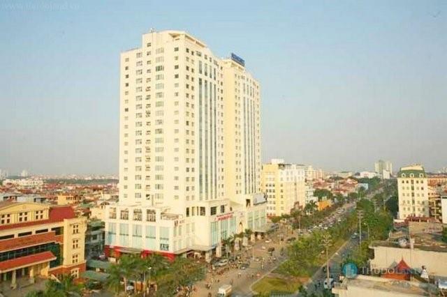 Hoa Binh International