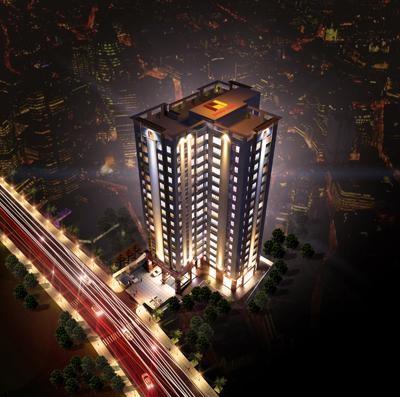 Chung cư Phú Đạt