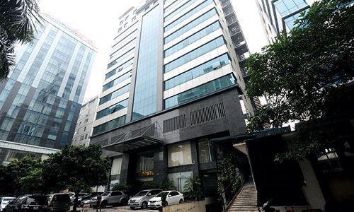 Hoàng Linh Building