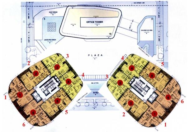 Indochina Plaza