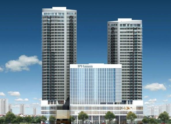 Indochina Plaza