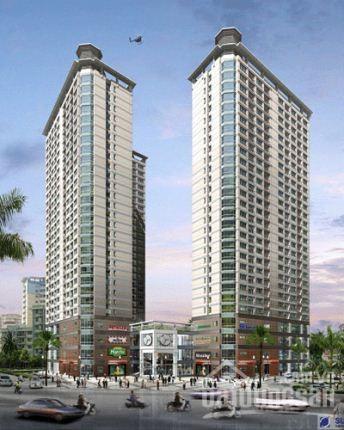 Làng Quốc tế Thăng Long