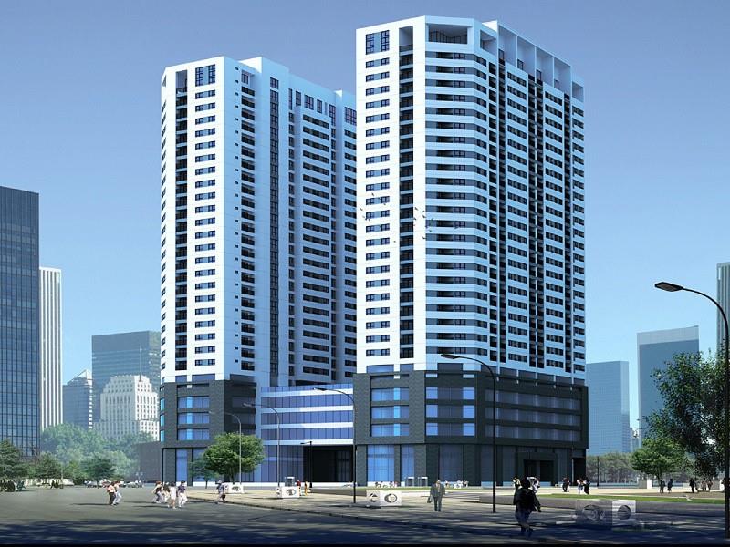 MB Grand Tower