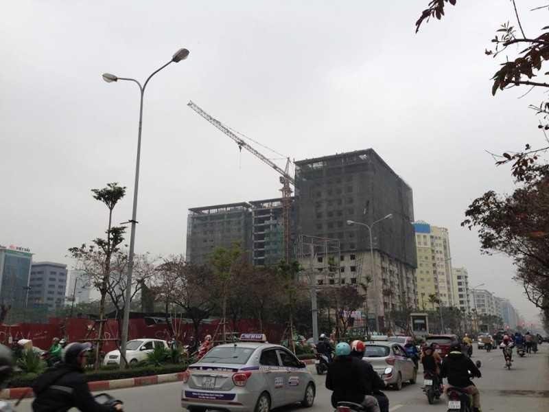N01-D17 Duy Tân