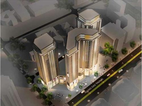 N04 Trần Duy Hưng