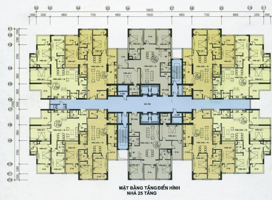 N05 Trần Duy Hưng