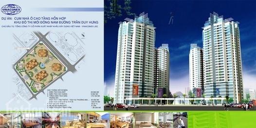 N05 Trần Duy Hưng