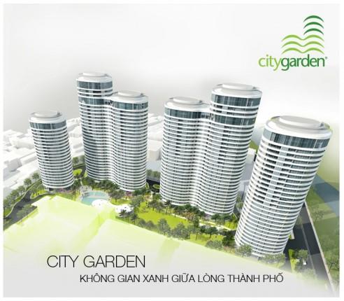 City Garden