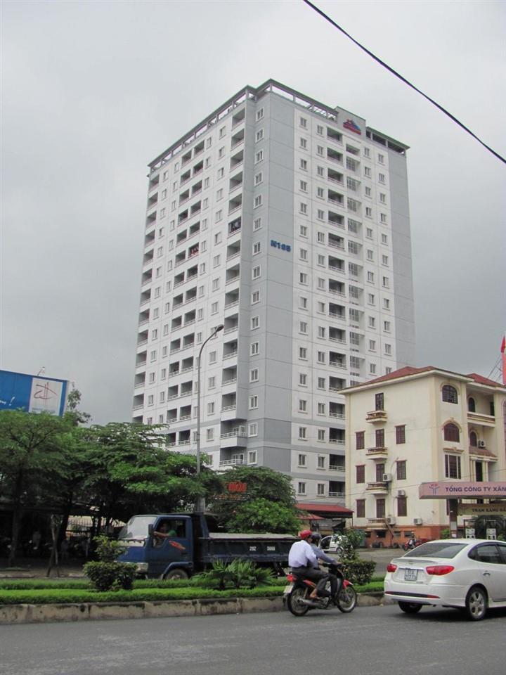 N105 Nguyễn Phong Sắc