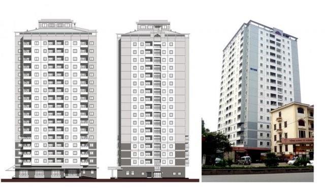 N105 Nguyễn Phong Sắc